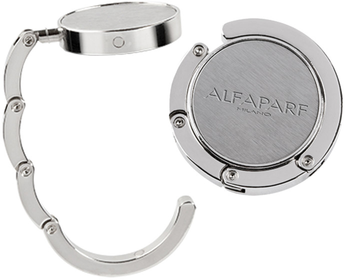 COLGADOR PLEGABLE PARA BOLSA C523